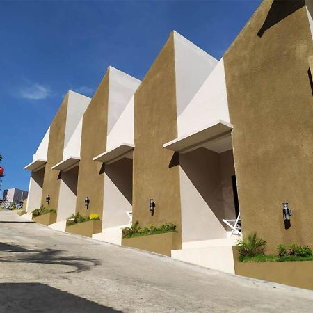Grand Dian Hotel Guci Tegal  Extérieur photo